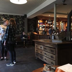 The Spotted Horse