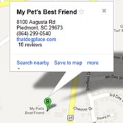 My Pet’s Best Friend Image