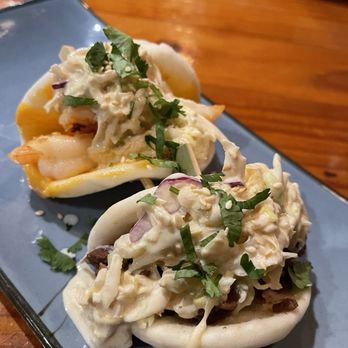 Burmatown - 2 Burmatown bao - Burmese Near Me - Corte Madera, California Burmatown - 2 Burmatown bao - Burmese Near Me - Corte Madera, California