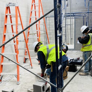 Permian Energy Services - Electricians Near Me - Tuscola, Texas Permian Energy Services - Electricians Near Me - Tuscola, Texas