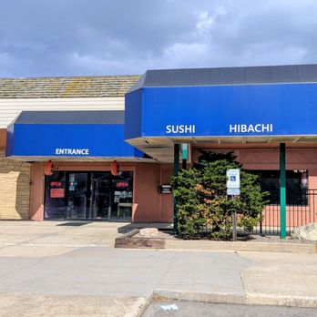 Sake Sushi - Front - Sushi Bars Near Me - Madison, Wisconsin Sake Sushi - Front - Sushi Bars Near Me - Madison, Wisconsin