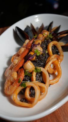 Sins Gastrobar by null