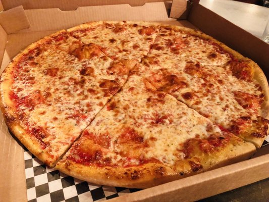 Pie Guy Pizza by null