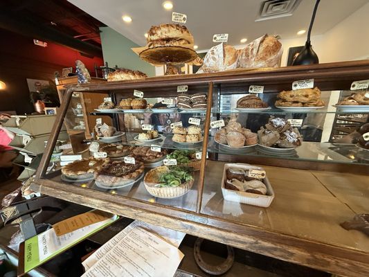 Jane and the Lion Bakehouse by null