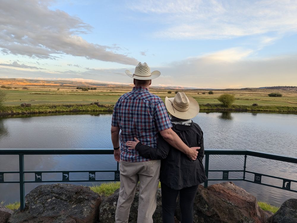 The Retreat At Silvies Valley Ranch