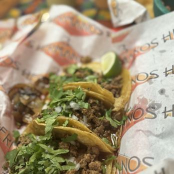 3 Hermanos Taqueria - Fajita tacos - Mexican Near Me - Lancaster, Texas 3 Hermanos Taqueria - Fajita tacos - Mexican Near Me - Lancaster, Texas