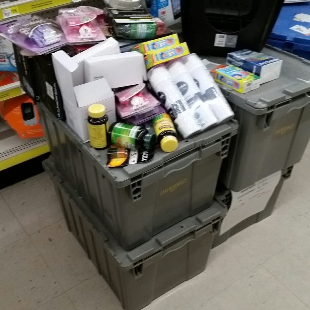 Dollar General - Random stuff in front of cellphones and registers. - Grocery Near Me - Hillsboro, Wisconsin Dollar General - Random stuff in front of cellphones and registers. - Grocery Near Me - Hillsboro, Wisconsin