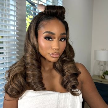 Face Card Artistry - Makeup Artists Near Me - Chamblee, Georgia Face Card Artistry - Makeup Artists Near Me - Chamblee, Georgia