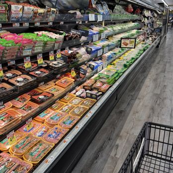 Star Market - Grocery Near Me - Quincy, Massachusetts
