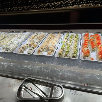 E-Star Asian Buffet - Buffets Near Me - Houston, Texas