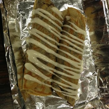Nu Crepes - The BOMB! - Creperies Near Me - Elmhurst, Illinois Nu Crepes - The BOMB! - Creperies Near Me - Elmhurst, Illinois