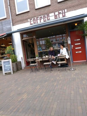 Coffee Bru by null