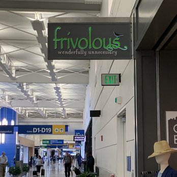 Frivolous - Flowers & Gifts Near Me - Detroit, Michigan