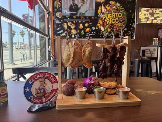 La Casa De iris by null