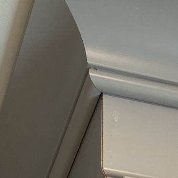 Darling Construction - the corner of a door - General Contractors Near Me