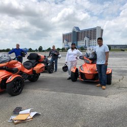 Lone Star Bikers