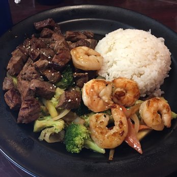 Ninja Sushi Steakhouse - Sushi Bars Near Me - Liberal, Kansas Ninja Sushi Steakhouse - Sushi Bars Near Me - Liberal, Kansas