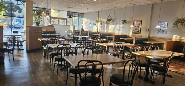 Cicero's Pizza by null