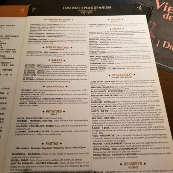 Argentalia - Pizza Near Me - México, D.F., DIF Argentalia - Pizza Near Me - México, D.F., DIF