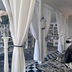 Walnut Beach Beauty Bar