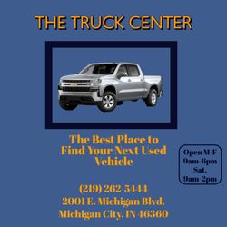 The Truck Center