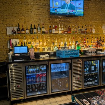 The Block - American Near Me - Detroit, Michigan The Block - American Near Me - Detroit, Michigan