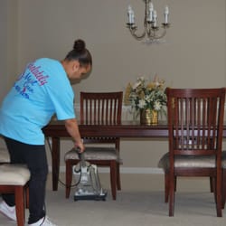 Absolutely Maid Clean