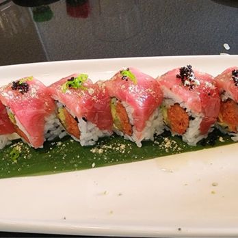 Sushi On - Mark Special (Chef's creation) - Japanese Near Me - San Marcos, California Sushi On - Mark Special (Chef's creation) - Japanese Near Me - San Marcos, California
