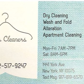 John's Cleaners - Not only having Wash & Fold, Dry Cleaning, but also having Professional Apartment Cleaning Service as well - Dry Cleaning Near Me - New York, New York John's Cleaners - Not only having Wash & Fold, Dry Cleaning, but also having Professional Apartment Cleaning Service as well - Dry Cleaning Near Me - New York, New York