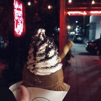 1-800-Lucky - Asian Fusion Near Me - Miami, Florida
