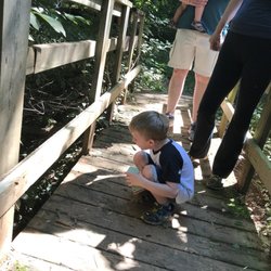 Lewis & Clark Exploratory Center of Va