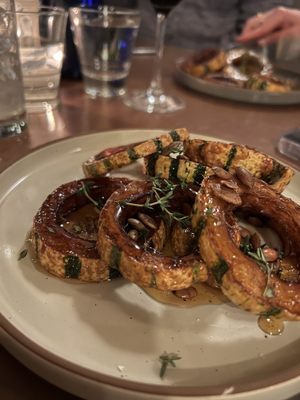 Eastwind Hotel - Oliverea Valley by null Eastwind Hotel - Oliverea Valley by null