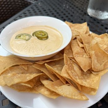 Aster Cafe - Chips and queso - New American Near Me - Minneapolis, Minnesota Aster Cafe - Chips and queso - New American Near Me - Minneapolis, Minnesota
