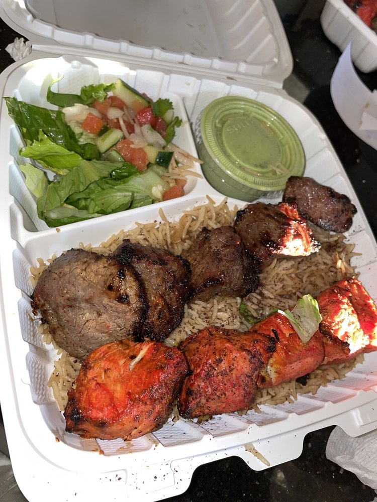 MIMI’S KABOB CLARKSVILLE 82 Photos & 156 Reviews 12345 Wake