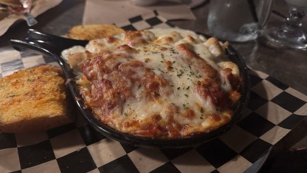 Santeramo's Pizza House and Italian Food by null