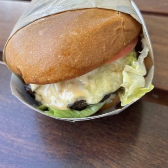 Gotts Roadside - Burgers Near Me - Napa, California Gotts Roadside - Burgers Near Me - Napa, California