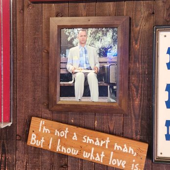 Bubba Gump Shrimp - Seafood Near Me - Monterey, California Bubba Gump Shrimp - Seafood Near Me - Monterey, California