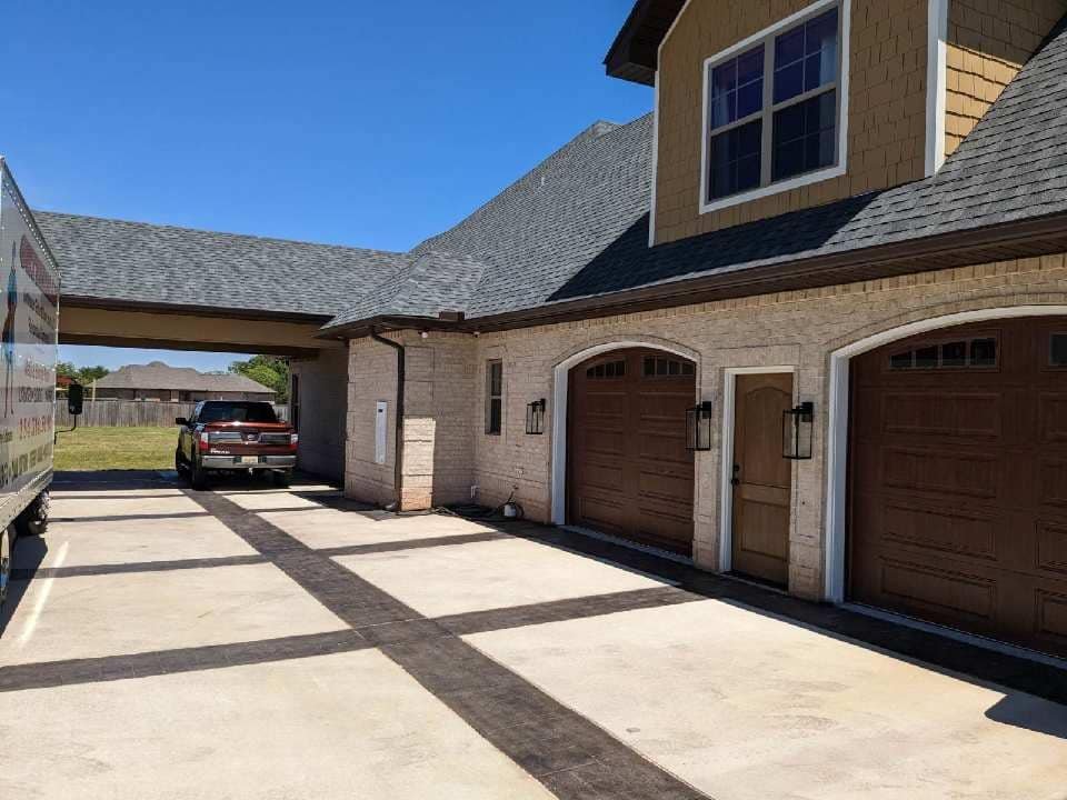 Slide of The Gutter Man