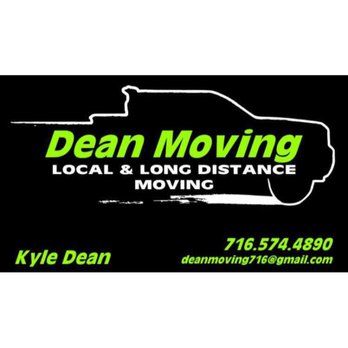 Dean Moving - Movers Near Me Dean Moving - Movers Near Me