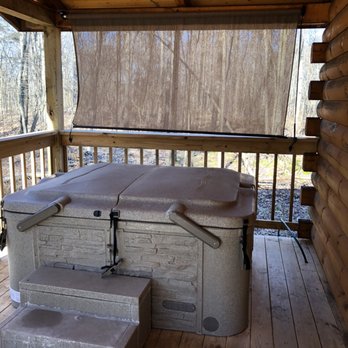 Getaway Cabins - Vacation Rentals Near Me - South Bloomingville, Ohio Getaway Cabins - Vacation Rentals Near Me - South Bloomingville, Ohio