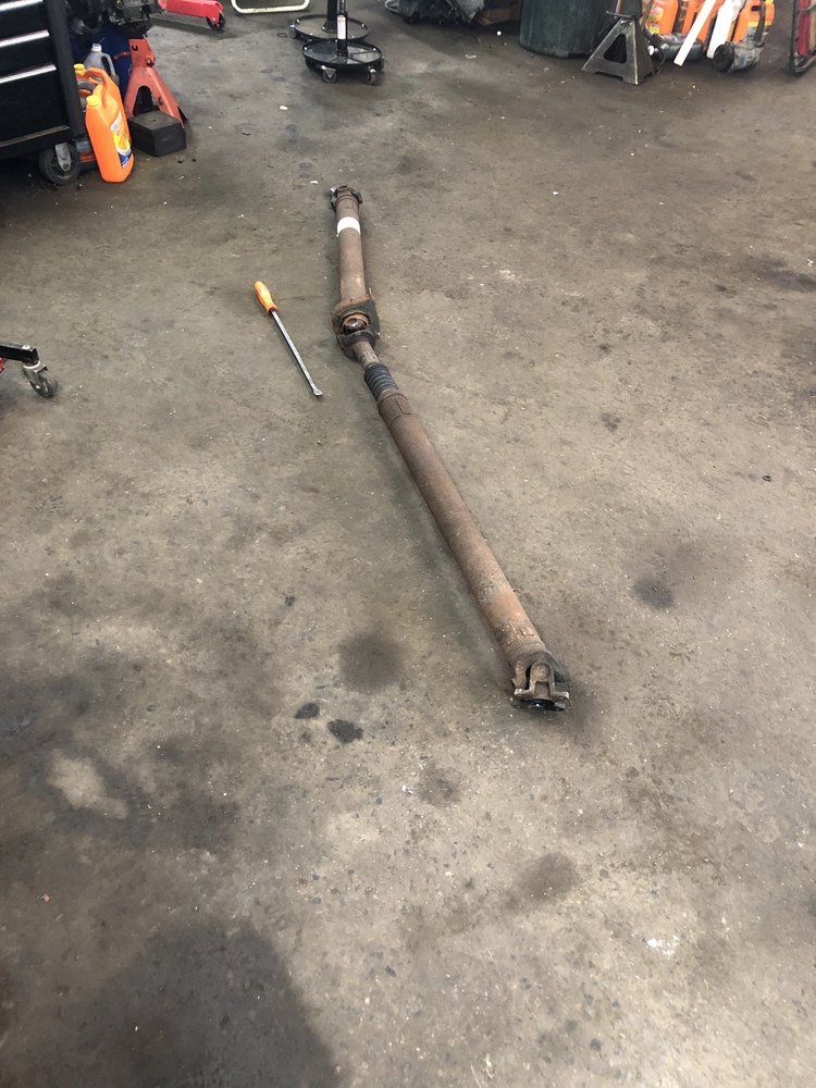 CAL’S AUTO REPAIR Updated July 2024 1441 Miller Rd, Ridgeley, West