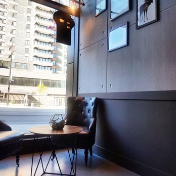 Sharetea - The store's location is overlooking cambie street, near Canada line. - Bubble Tea Near Me - Vancouver, British Columbia