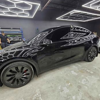 Tint Ready - Car Window Tinting Near Me Tint Ready - Car Window Tinting Near Me