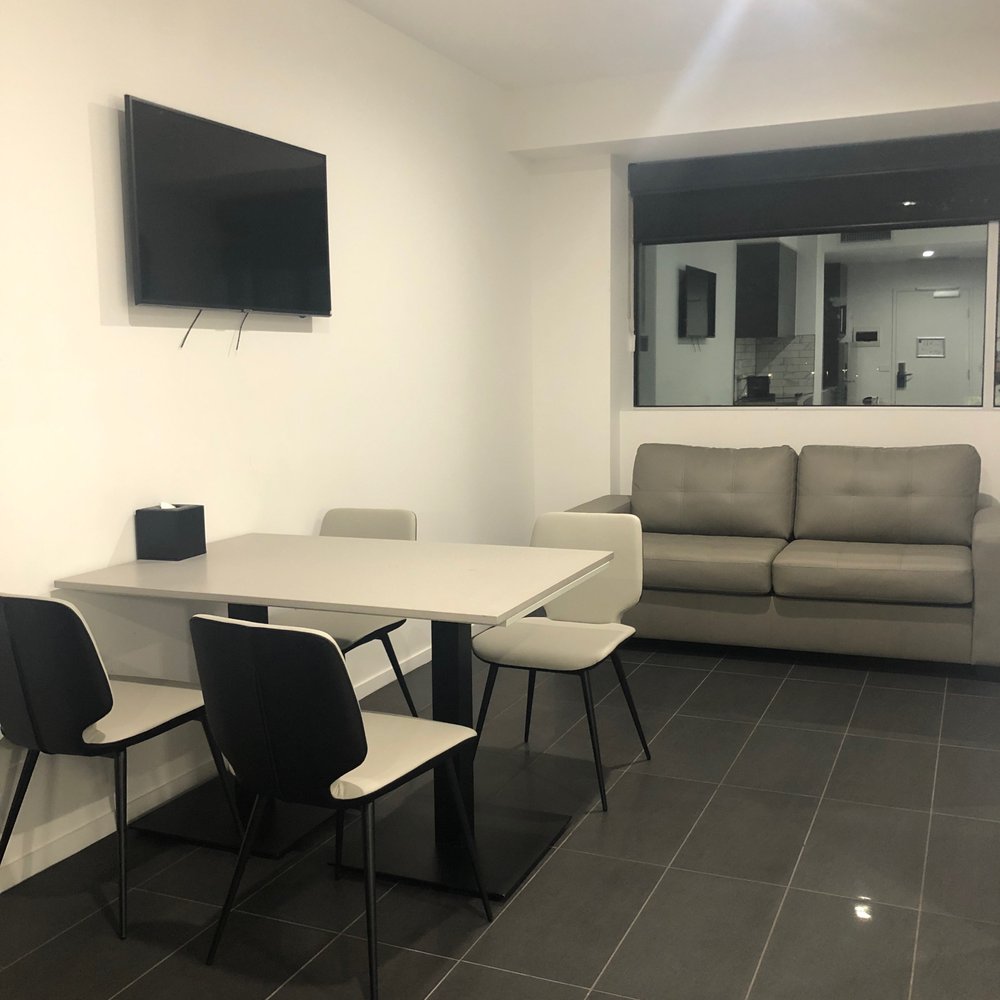 The Sebel Canberra Civic - Hotels Near Me - Canberra, ACT
