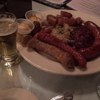 The Rathskeller - German Near Me - Indianapolis, Indiana