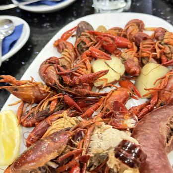Deanie's Seafood - Crawfish Boil - Seafood Near Me - New Orleans, Louisiana Deanie's Seafood - Crawfish Boil - Seafood Near Me - New Orleans, Louisiana