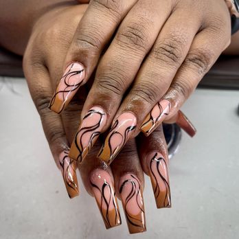 D Luxe Nails - Nail Salons Near Me - Oak Lawn, Illinois D Luxe Nails - Nail Salons Near Me - Oak Lawn, Illinois