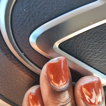 Bliss Nail Spa - Nail Salons Near Me - Columbia, Maryland