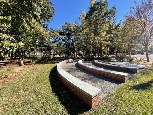 DANIEL ISLAND SCHOOL Updated September 2024 2365 Daniel Island Dr