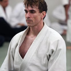 Ikazuchi Dojo